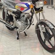 فروش موتور سیکلت