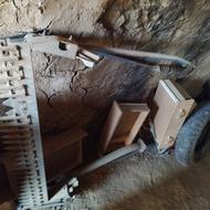 دهانه دروگر