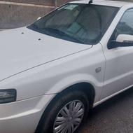 سمند سورن مشابه صفر1403