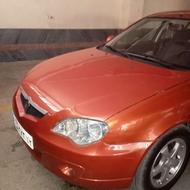 پروتون جنتو 2008