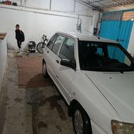 فروش پراید111