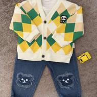 لباس بچگانه