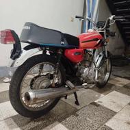 موتور مزایده تازه تعمیر 83