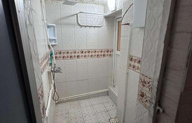 آپارتمان دراول ورزش ازطرف نصف راه لولس