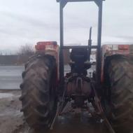 تراکتور 285