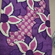 گلیم نو بدون هیچ پارگی و خرابی