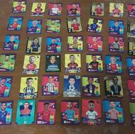 کارت فوتبالی