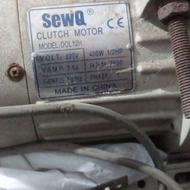 دینام چرخ خیاطی صنعتی