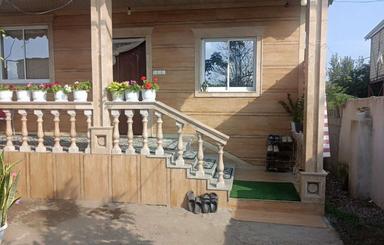 فروش خانه ویلایی