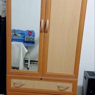 کمد یک تیکه لباس