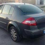 مگان2000بیرنگ مدل 89