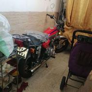 موتور 200 احسان