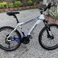 دوچرخه اورلورد 27 دنده هیدرولیک