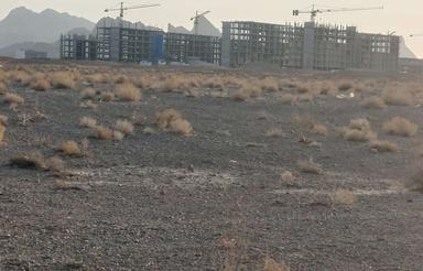 فروش زمین مسکونی فاز 4 بهارستان سند دار