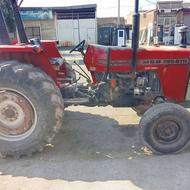 تراکتور 285 مدل 86