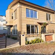 ویلا شمال محمود اباد