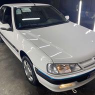 فروش کم کارترین ولاکاغذترین پژو سفارشی1401