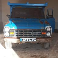 نیسان پاترول مدل 73