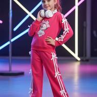 لباسهای شیک نخ پنبه