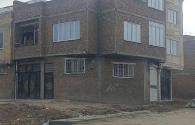 فروش خانه دو دواحده خیابان 14متری چاچانی کوی اندیشه