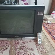 تلویزیون سونی 21