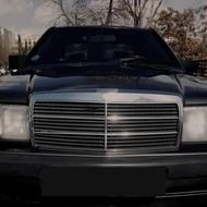 بنز E190 1991