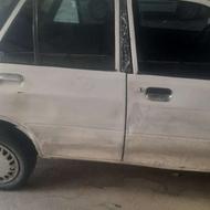 پراید مدل 80