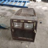 کاپوت دست ساز توری تراکتور 950