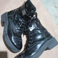 فروش پوتین دخترانه