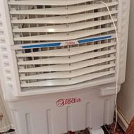 کولر بزرگ Megamedia