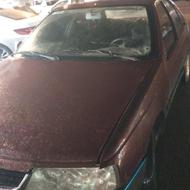 پژو 2000 سالم بی رنگ سالم 1381 معاوظه دارم