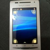 فروش گوشی سونی اریکسون لمسی قدیمی و گوشی هانوفر