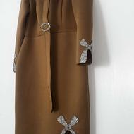 ی شومیز مجلسی در حد نو