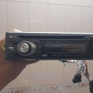 پنل ضبط ال جی