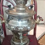 سماورگازی سالم