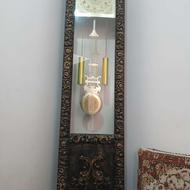 ساعت ایستاده