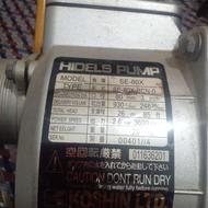 موتور روبین 3 اینچ کوشین بدون کارکرد مدلCE-80 ساخت ژاپن