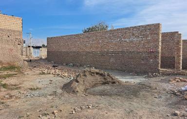 زمین اینده دار و مناسب سرمایه گذاری