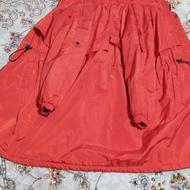 کاپشین دخترانه نو کادو اوردن استفاده نشده بخدا