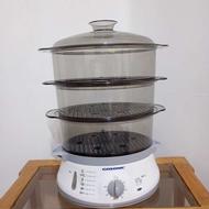 بخار پز گوسونیک