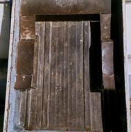 کفی نیسان دوگانه شرکت