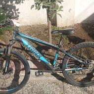 دوچرخه trinx سایز 25
