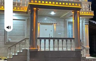 ویلای دوبلکس بفروش میرسد.