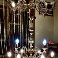 تمام برنج آنتیک