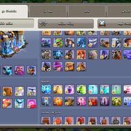 بازی کلش اف کلنر