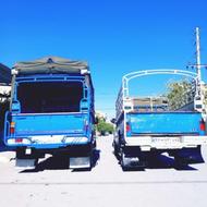 باربری حملبار و اسباب کشی24ساعته ممسنی به تمام نقاط