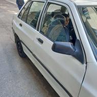  پراید مدل 80