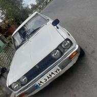 تویوتا کارینای شکاری