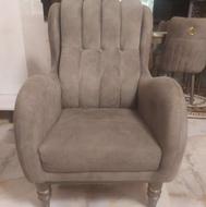 مبل 7نفره رنگ طوسی