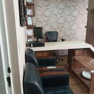 استخدام ی خانم برای نظافت دفتر